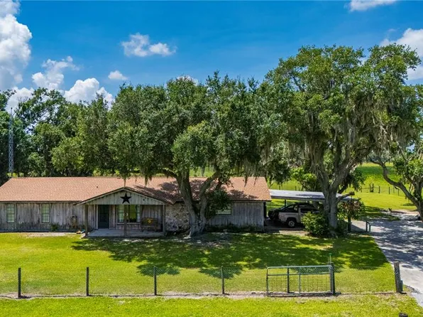 12241 SW Gordon Hay Rd, Arcadia, FL 34266