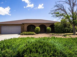 10504 Calle Alba NW, Albuquerque, NM 87114