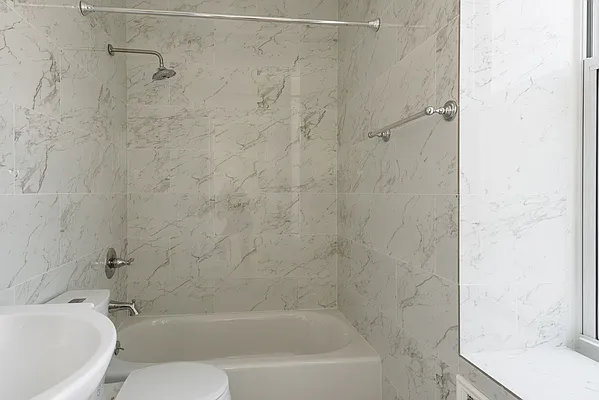 Rented by Brown Harris Stevens | media 20