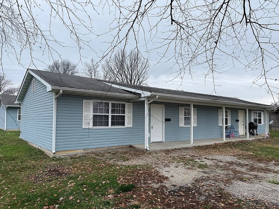 1st image of 603 N Rollins St #C