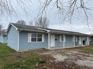 603 N Rollins St #C, Montgomery City, MO 63361