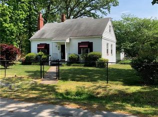 400 N Wilson Way, Sandston, VA 23150