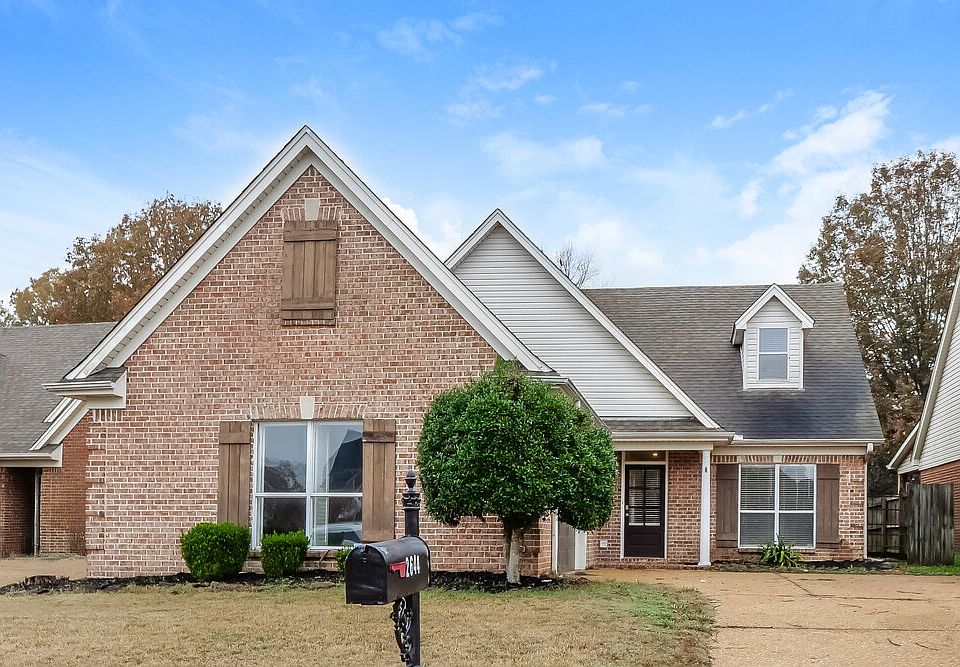 1st image of 2644 Graystone Dr