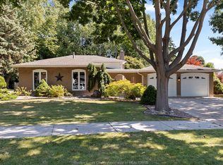 1336 Briarwood Cres, Kingsville, ON N9Y 2S2