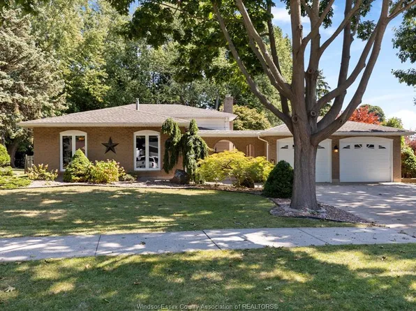 1336 Briarwood Cres, Kingsville, ON N9Y 2S2