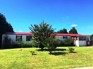 111 Belmore Dr, Byron, GA 31008