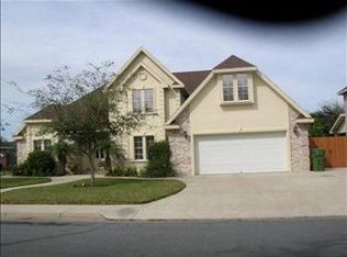1047 Plantation St, Brownsville, TX 78526