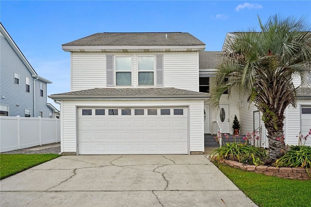 286 Marina Dr, Slidell, LA 70458 Zillow