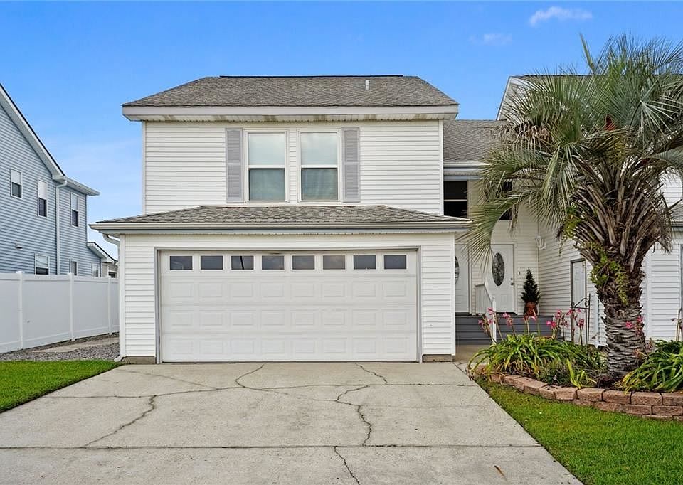 286 Marina Dr, Slidell, LA 70458 Zillow