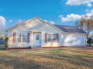 324 Courtney Cv, Henderson, TN 38340