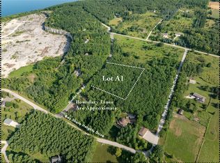 LOT A1 Harder Hill Rd, Sturgeon Bay, WI 54235