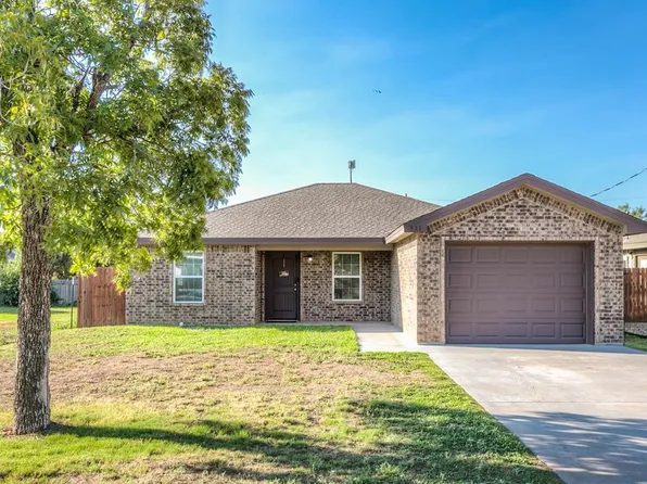 411 E 47th St, San Angelo, TX 76903
