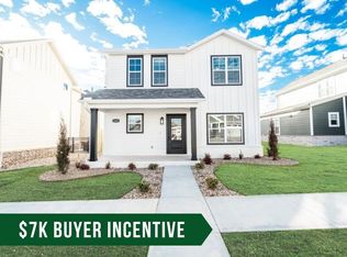 2402 SW Paddington St, Bentonville, AR 72713