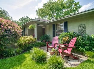 9925 Crestwick Dr, Dallas, TX 75238