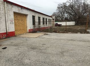 14435 Greenwood Rd #COMMERCIAL, Dolton, IL