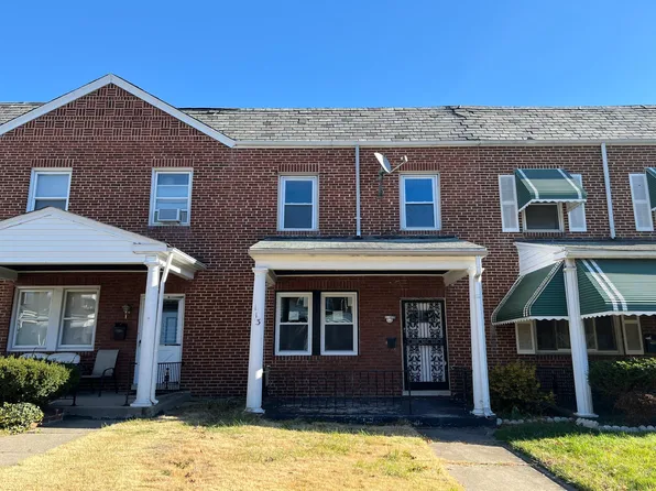 113 Allendale St, Baltimore, MD 21229