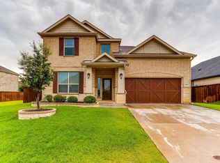 5544 Vaquero Rd, Fort Worth, TX 76126