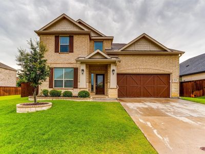 5544 Vaquero Rd, Fort Worth, TX, 76126