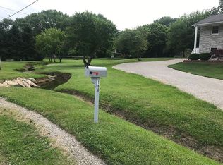 106 Crestline Rd SE, Newark, OH 43056