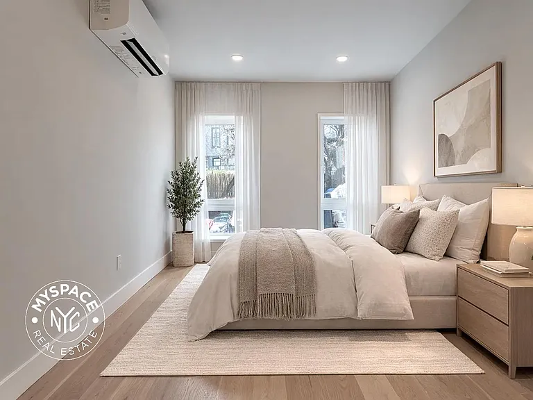 350 Hoyt St #408 — Photo 4