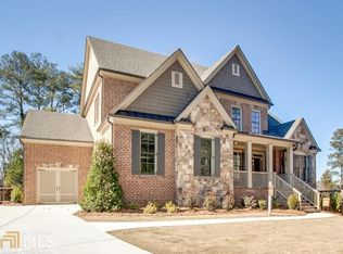 25 Spalding Ct, Sandy Springs, GA 30350