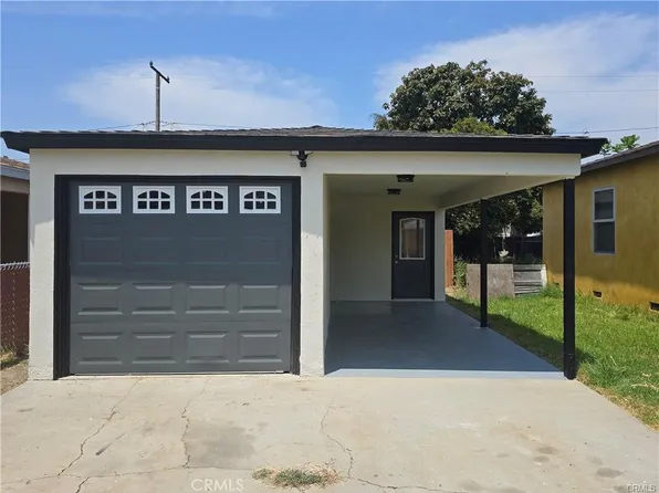 2551 E Madison St, Carson, CA 90810