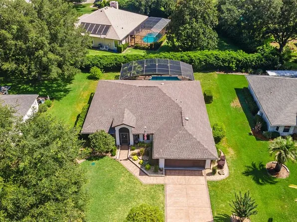 5542 Grove Mnr, Lady Lake, FL 32159