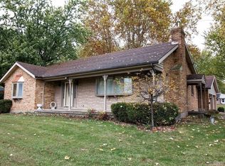 4138 Mapleview Dr, Dayton, OH 45432