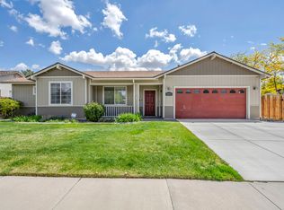 6015 Stillmeadow Dr, Reno, NV 89502