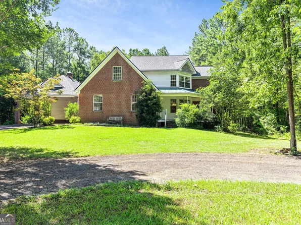 466 Harp Rd, Fayetteville, GA 30215