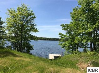 37489 Loon Dr, Cohasset, MN 55721