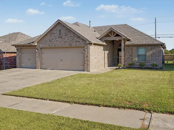 26833 E 142nd St S, Coweta, OK 74429