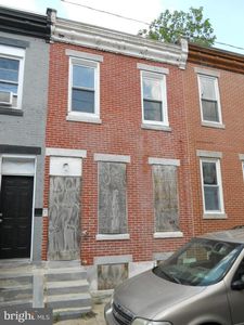 2540 N Jessup St, Philadelphia, PA, 19133