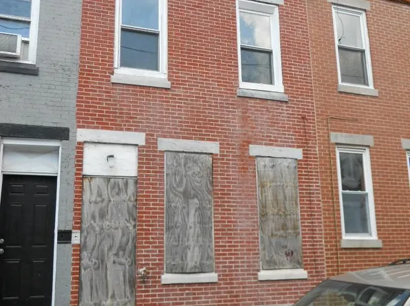 2540 N Jessup St, Philadelphia, PA 19133