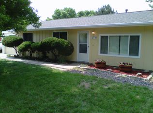 16807 Mt Vernon Rd, Golden, CO 80401