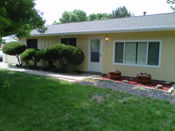 16807 Mt Vernon Rd, Golden, CO 80401