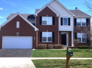 1575 Russell Dr, Hoffman Estates, IL 60192