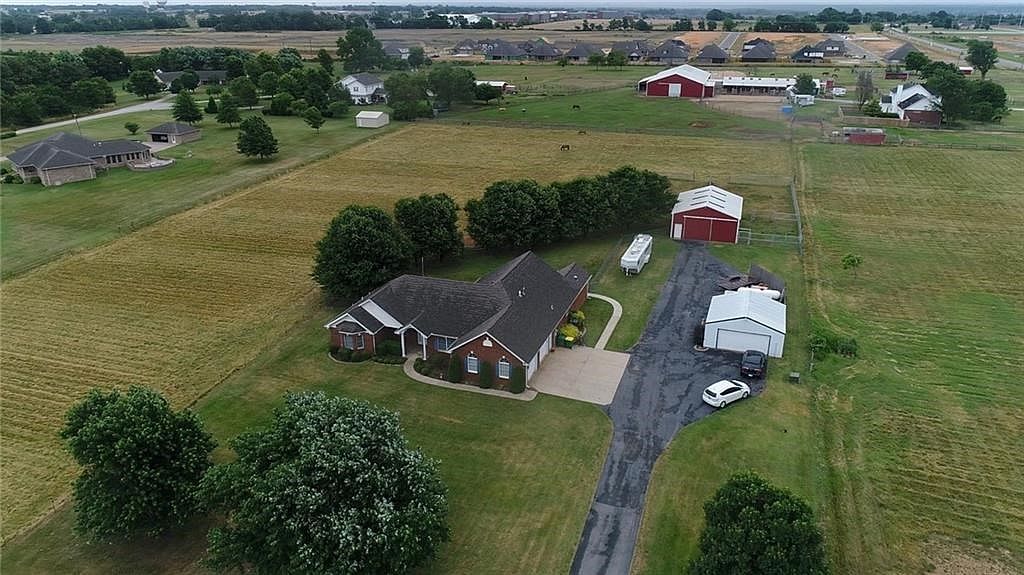 Keller Rd, Centerton, AR 72719 | Zillow