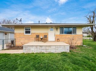 3165 Parsons Ave, Columbus, OH 43207