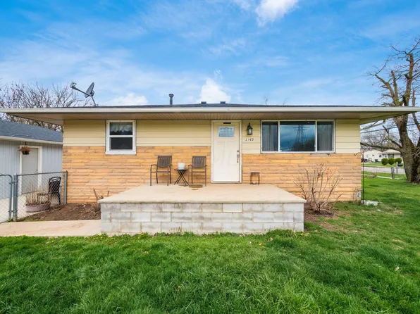 3165 Parsons Ave, Columbus, OH 43207
