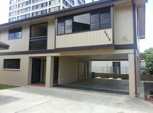 2213 Lime St, Honolulu, HI 96826