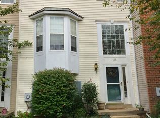115 Harpers Way, Frederick, MD 21702
