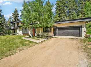 10238 Conifer Dr, Conifer, CO 80433