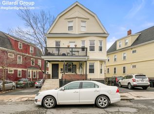 28 Dearborn Rd #1S, Somerville, MA 02144