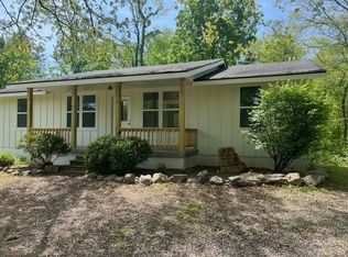 4594 Chestnut Ridge Rd, Columbia, TN 38401