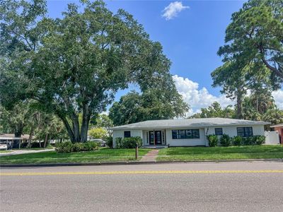 4209 W Euclid Ave, Tampa, FL, 33629