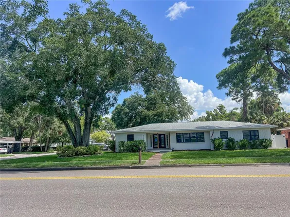 4209 W EUCLID AVENUE, TAMPA, FL 33629