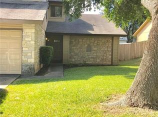 2109 Delvin Ln, Austin, TX 78728