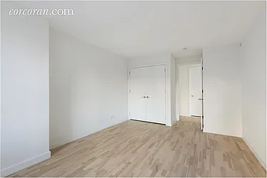 Rented by Corcoran