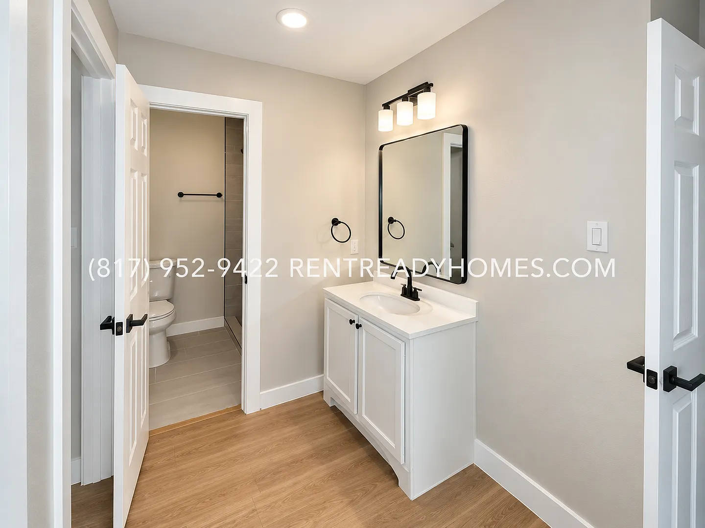 10426 Canyoncrest Ln - North Houston 4 Bedroom Rental Home — Photo 3